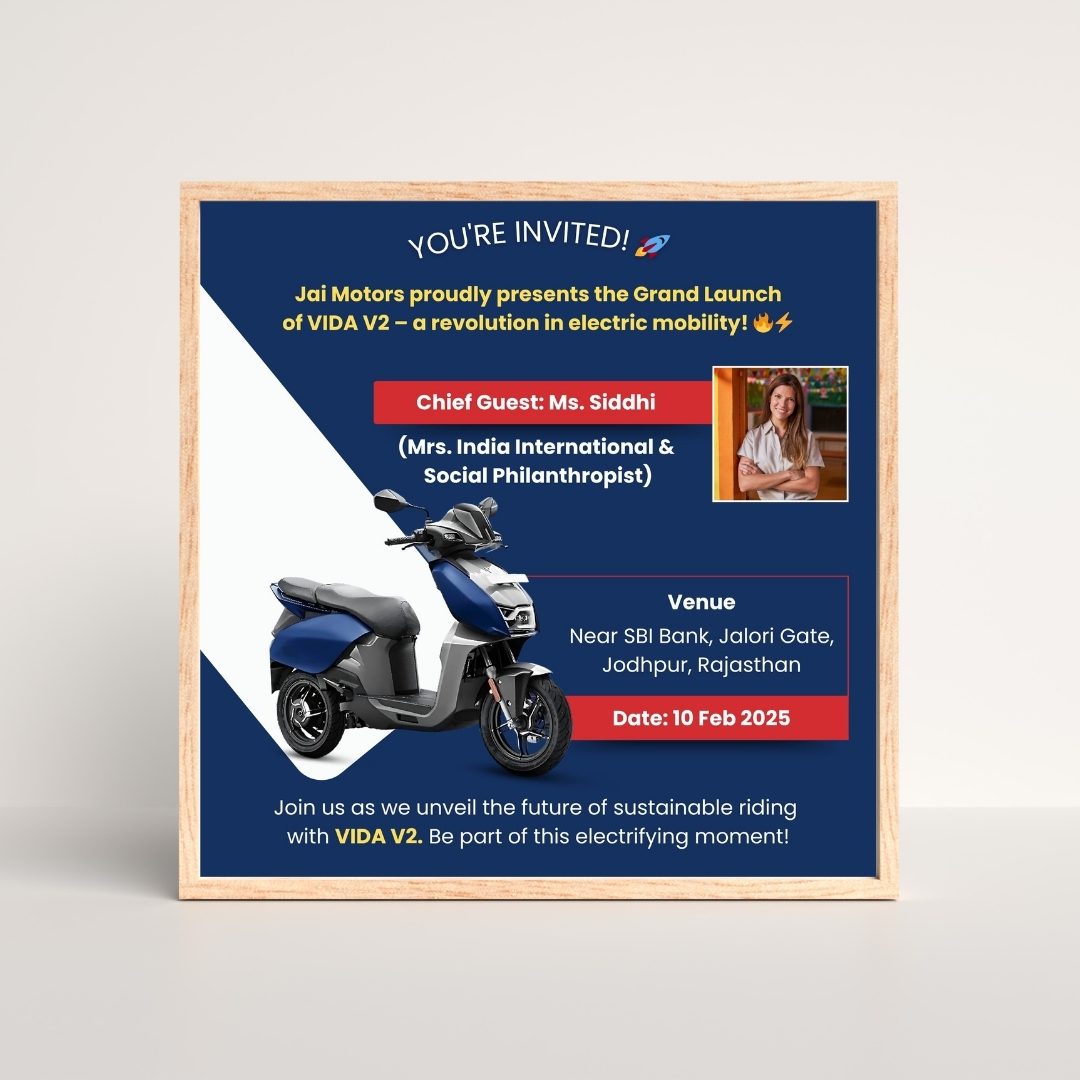 Invitation Template Featuring Guest and Event Details – Design with Niki