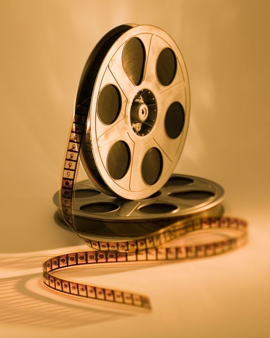 Canva Reels Templates