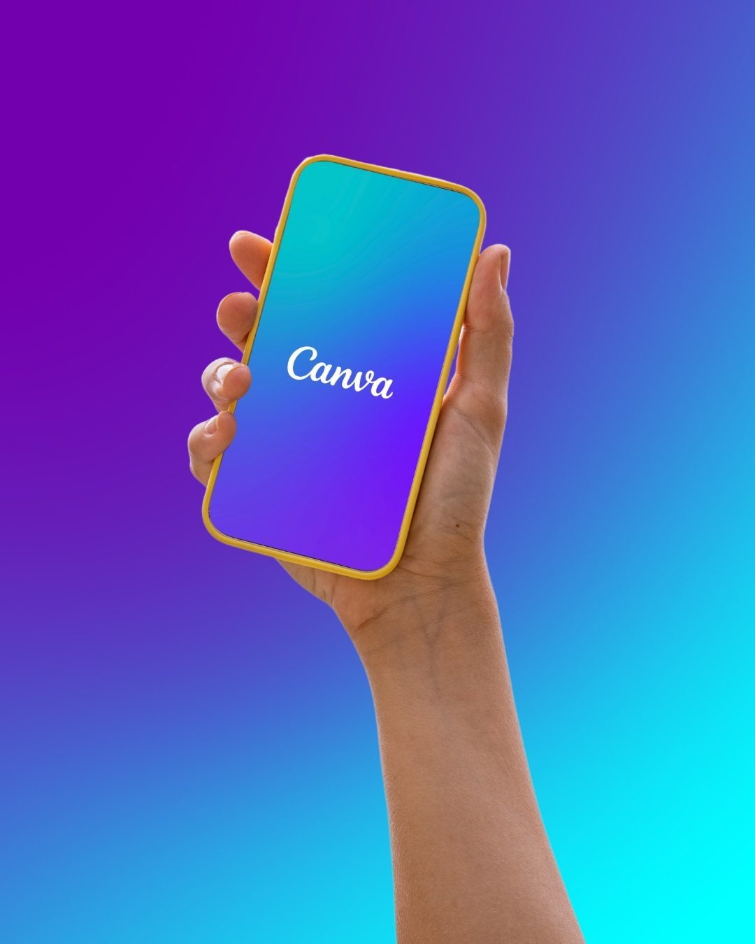 Canva Free Templates​